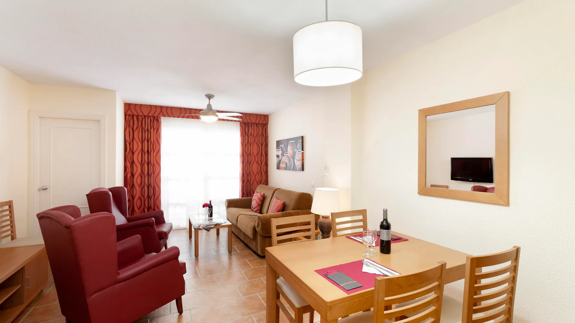 Crown Resorts Club Marbella Sitio de Calahonda
