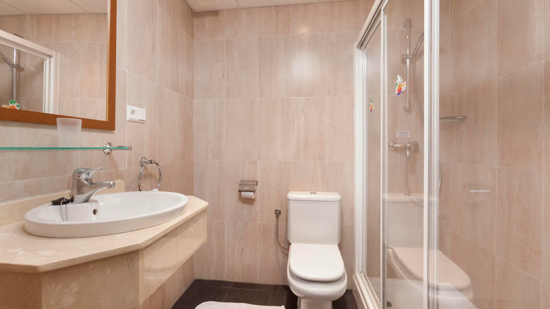 Crown Resorts Club Marbella Sitio de Calahonda