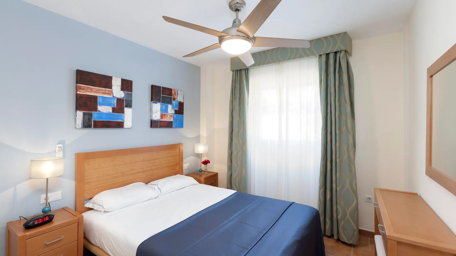 Apartmán Crown Resorts Club Marbella Sitio de Calahonda