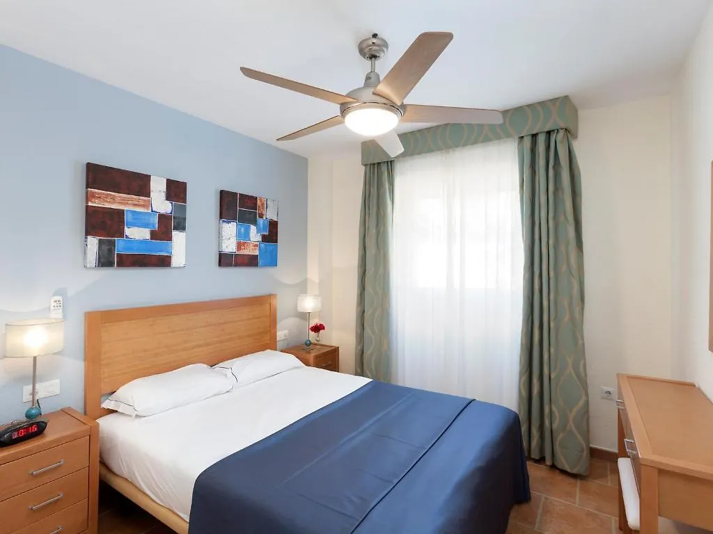 Apartmán Crown Resorts Club Marbella Sitio de Calahonda
