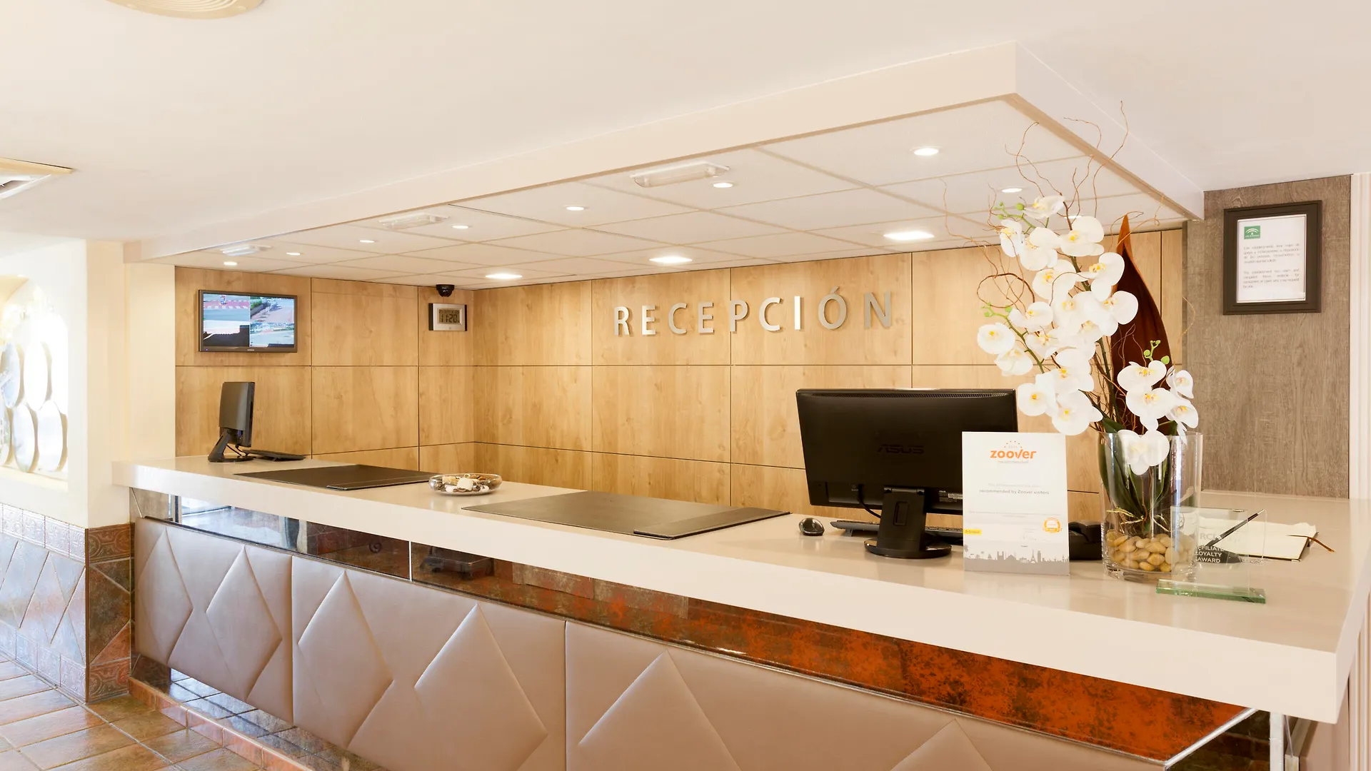 Crown Resorts Club Marbella Sitio de Calahonda