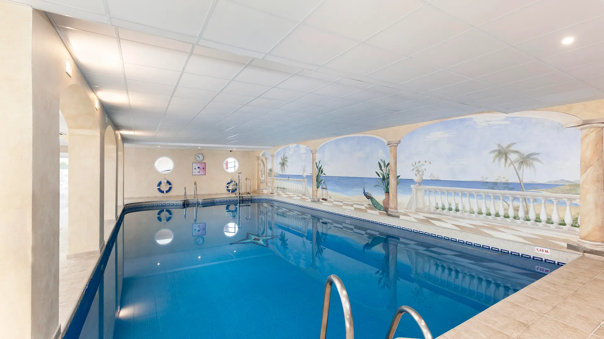 Apartmán Crown Resorts Club Marbella Sitio de Calahonda Španělsko
