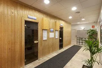 Apartmán Crown Resorts Club Marbella Sitio de Calahonda Španělsko