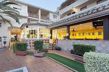 Crown Resorts Club Marbella Sitio de Calahonda