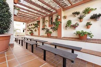 Crown Resorts Club Marbella Sitio de Calahonda Apartmán