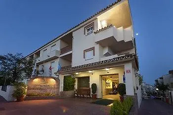 Apartmán Crown Resorts Club Marbella Sitio de Calahonda