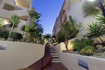 Apartmán Crown Resorts Club Marbella Sitio de Calahonda
