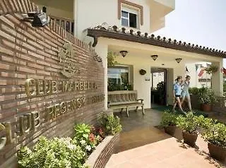 Crown Resorts Club Marbella Sitio de Calahonda