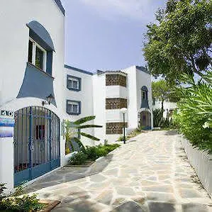 Apartmán Crown Resorts Club Marbella Sitio de Calahonda Španělsko