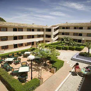 Apartmán Crown Resorts Club Marbella Sitio de Calahonda