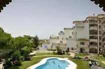 Apartmán Crown Resorts Club Marbella Sitio de Calahonda