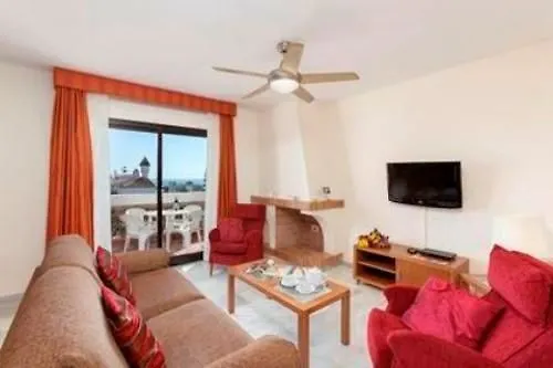 Crown Resorts Club Marbella Sitio de Calahonda Apartmán