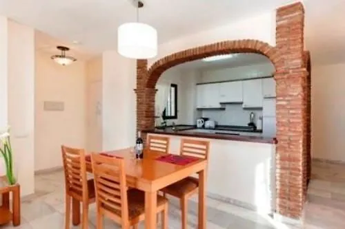 Apartmán Crown Resorts Club Marbella Sitio de Calahonda