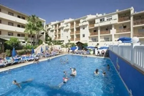 Crown Resorts Club Marbella Sitio de Calahonda