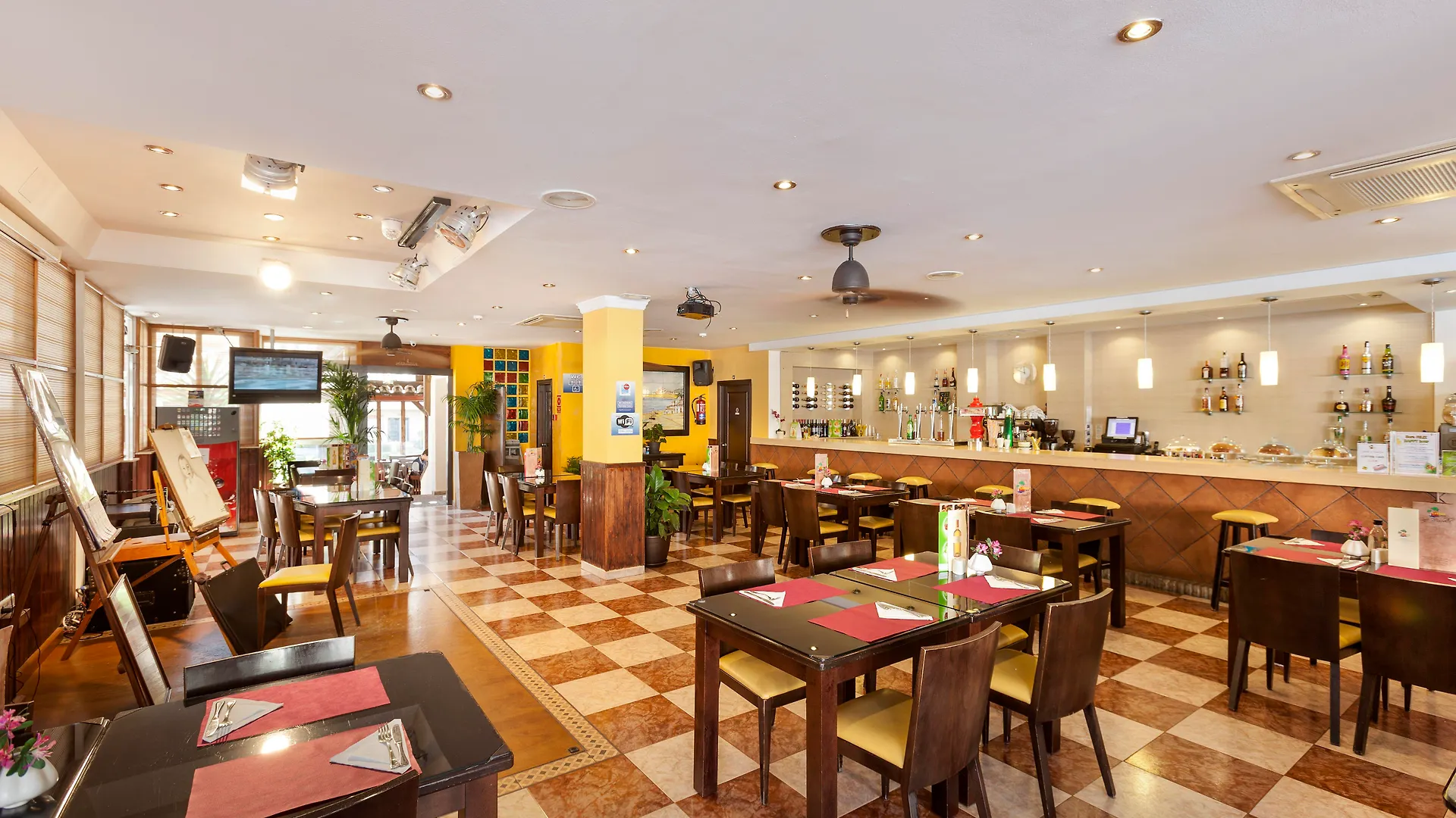 Apartment Crown Resorts Club Marbella Sitio de Calahonda Spain