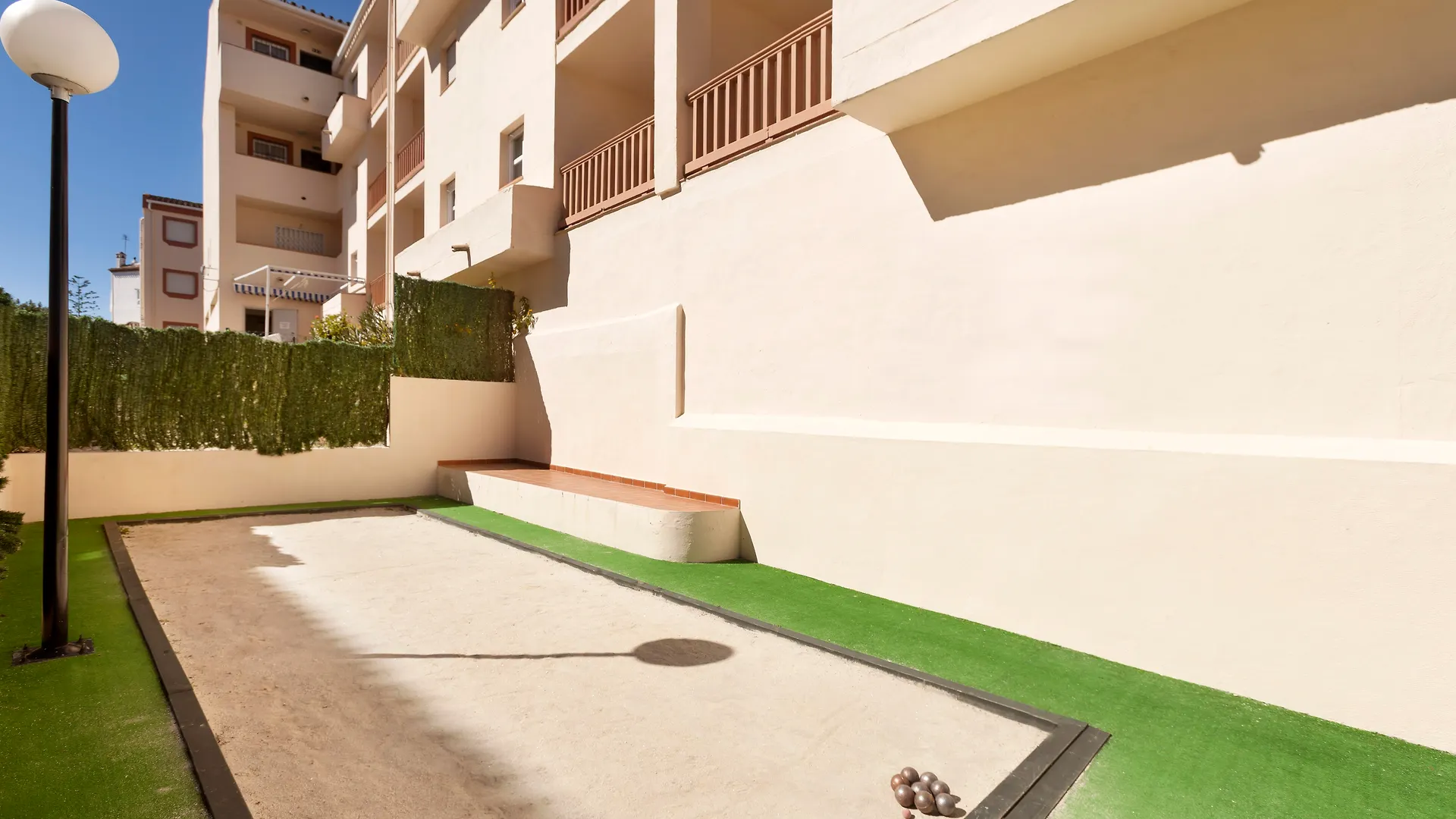 Crown Resorts Club Marbella Sitio de Calahonda 0*,  Spain