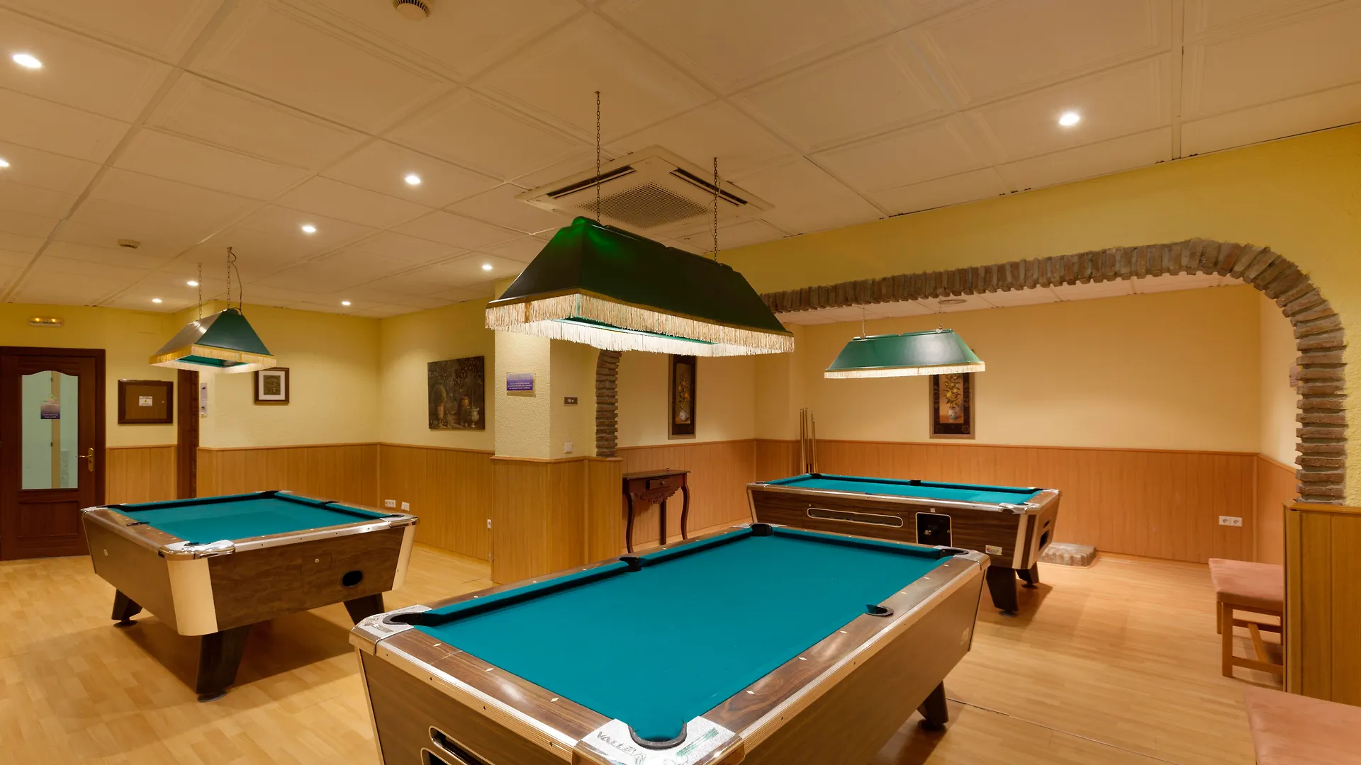 Apartament Crown Resorts Club Marbella Sitio de Calahonda Hiszpania