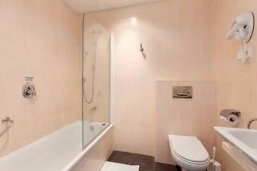 Crown Resorts Club Marbella Sitio de Calahonda Hiszpania