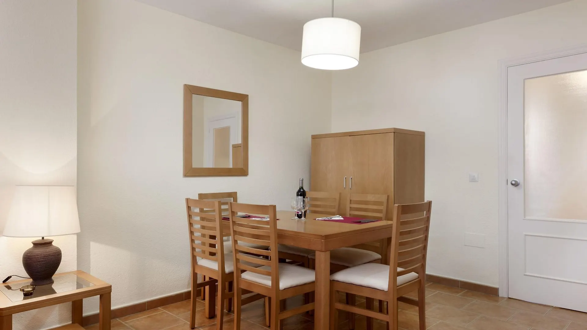 Crown Resorts Club Marbella Sitio de Calahonda Apartment