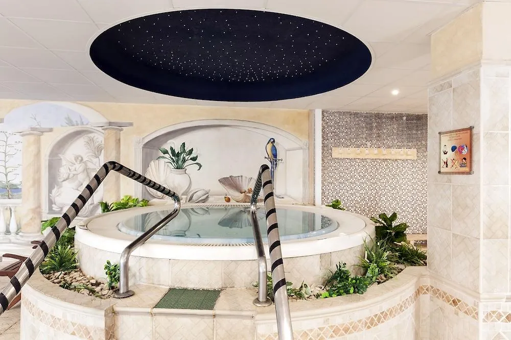 Crown Resorts Club Marbella Sitio de Calahonda 0*,  Spain