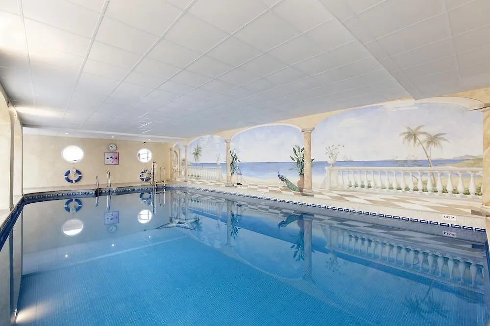 Crown Resorts Club Marbella Sitio de Calahonda