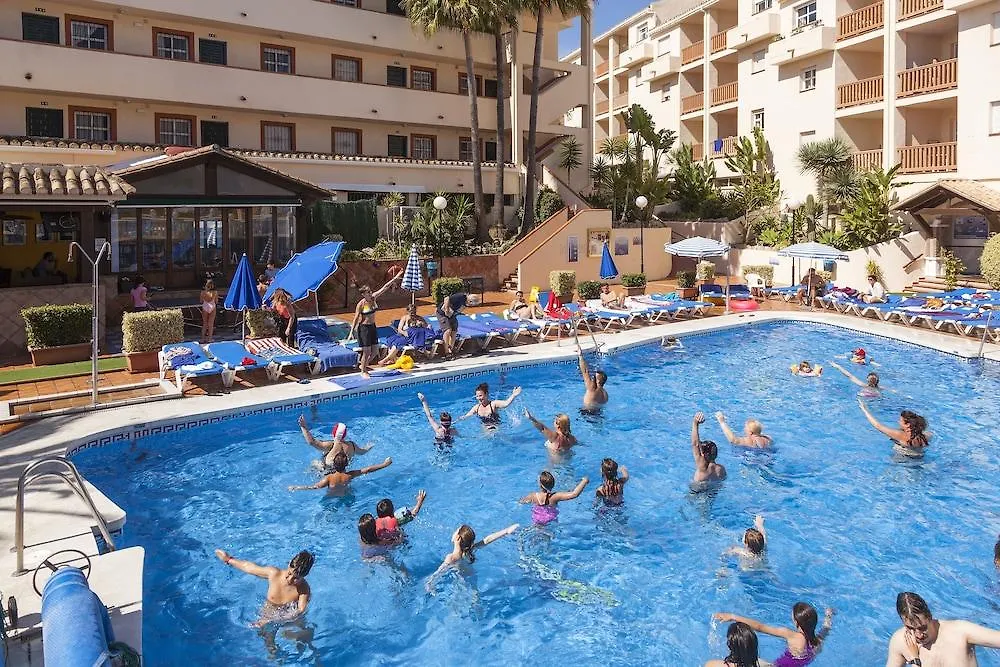 Crown Resorts Club Marbella Sitio de Calahonda