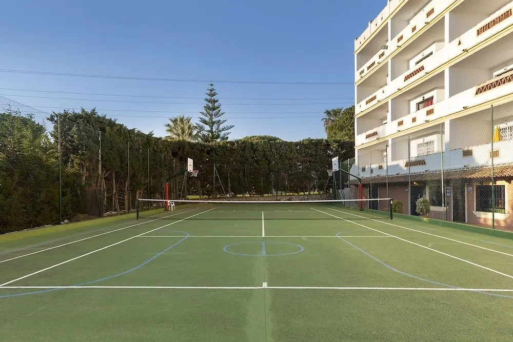 Apartment Crown Resorts Club Marbella Sitio de Calahonda