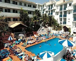 Apartment Crown Resorts Club Marbella Sitio de Calahonda Spain
