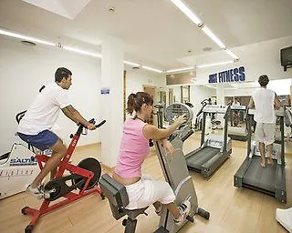 Crown Resorts Club Marbella Sitio de Calahonda