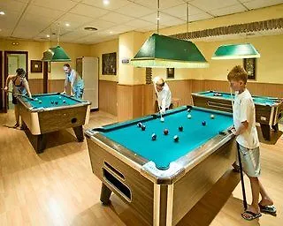 Crown Resorts Club Marbella Sitio de Calahonda 0*,  Spain