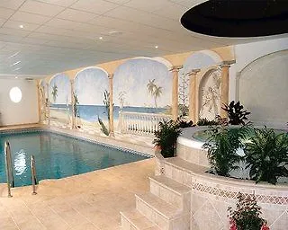 Crown Resorts Club Marbella Sitio de Calahonda 0*,  Spain