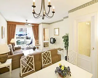 Crown Resorts Club Marbella Sitio de Calahonda 0*,  Spain