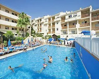 Crown Resorts Club Marbella Sitio de Calahonda 0*,