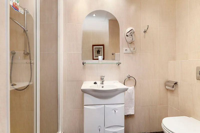 Apartment Crown Resorts Club Marbella Sitio de Calahonda