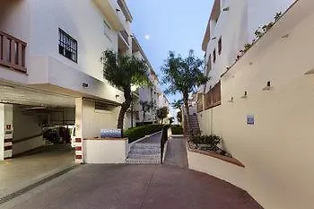 Crown Resorts Club Marbella Sitio de Calahonda
