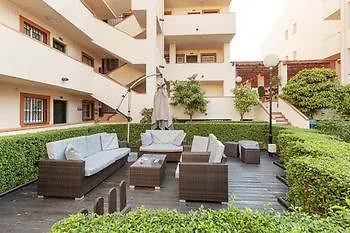 Crown Resorts Club Marbella Sitio de Calahonda 0*,
