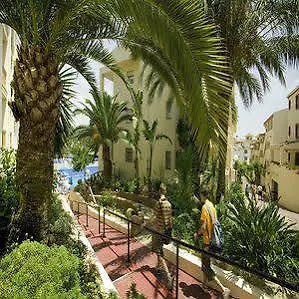 Crown Resorts Club Marbella Sitio de Calahonda 0*,