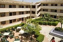Crown Resorts Club Marbella Sitio de Calahonda Spain