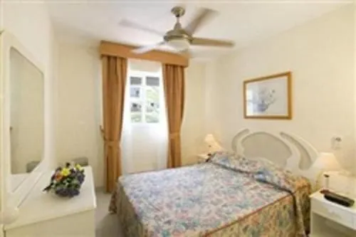 Apartment Crown Resorts Club Marbella Sitio de Calahonda Spain